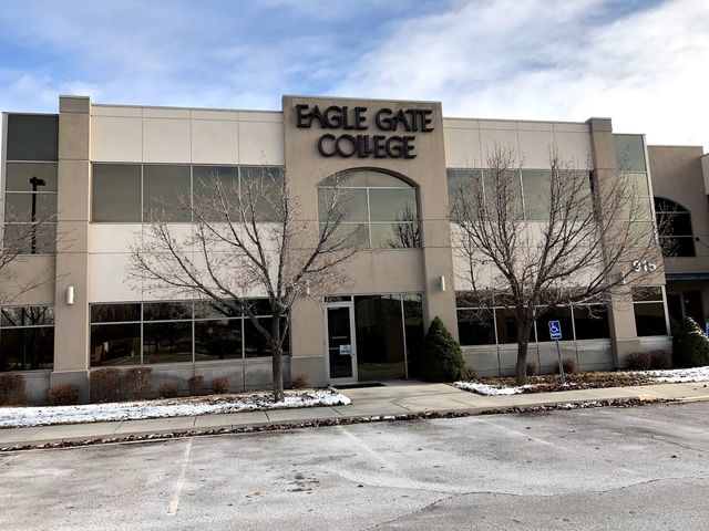Photo of Eagle Gate College-Layton
