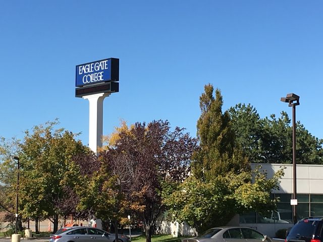 Photo of Eagle Gate College-Layton