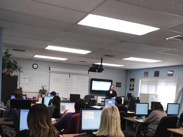 Photo of Eagle Rock College