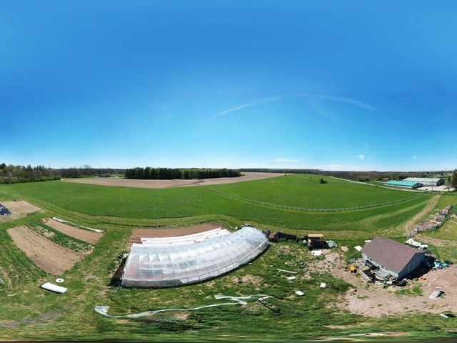 Photo of Earlham College