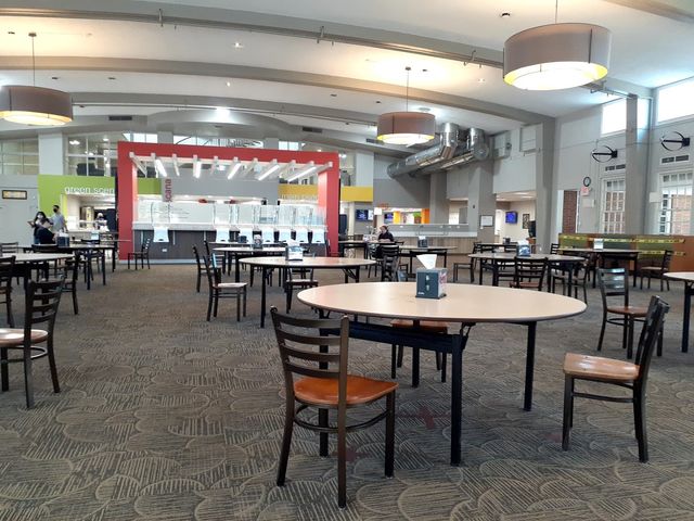 Photo of Earlham College