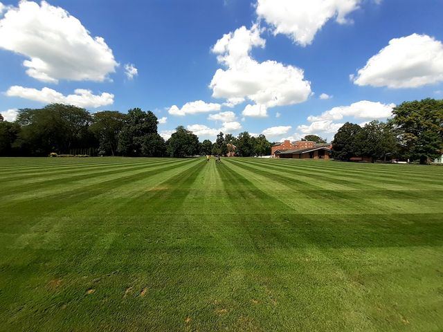 Photo of Earlham College