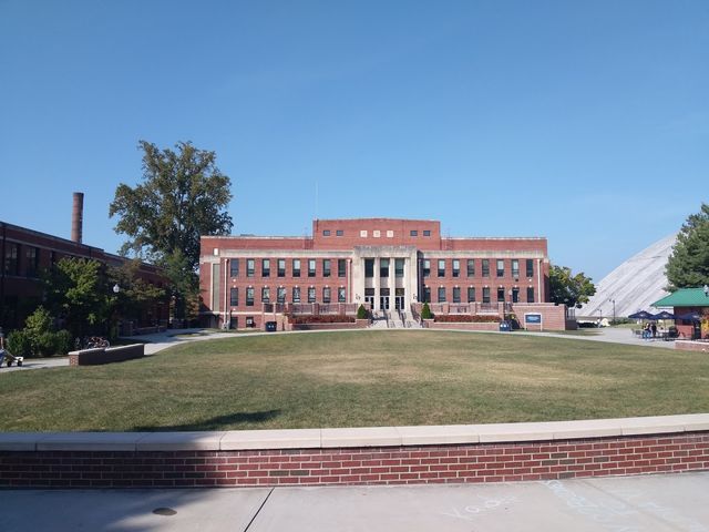 Photo of East Tennessee State University