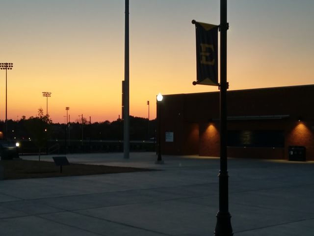 Photo of East Tennessee State University