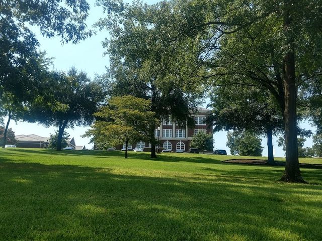 Photo of East Texas Baptist University