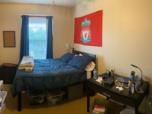 Photo of East Texas Baptist University