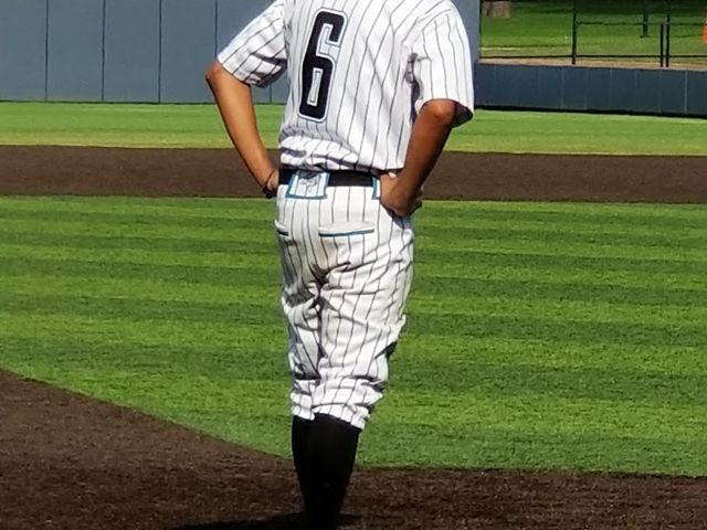 Photo of East Texas Baptist University