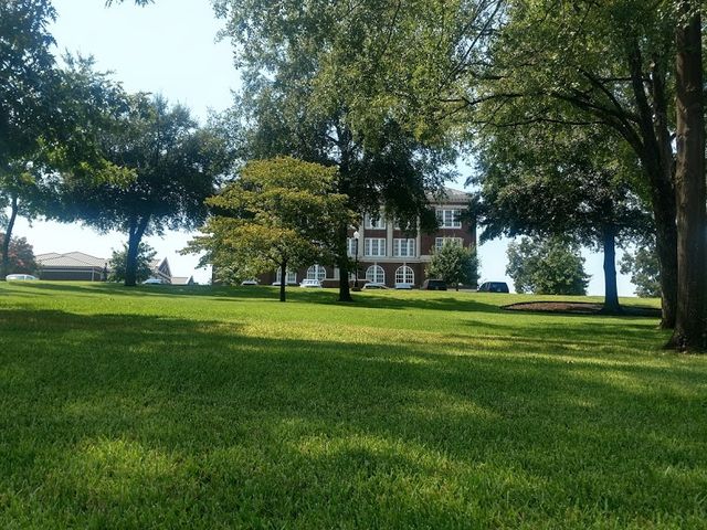 Photo of East Texas Baptist University