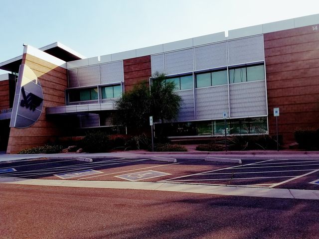 Photo of East Valley Institute of Technology