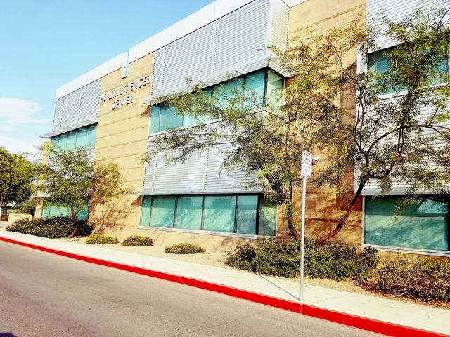 Photo of East Valley Institute of Technology