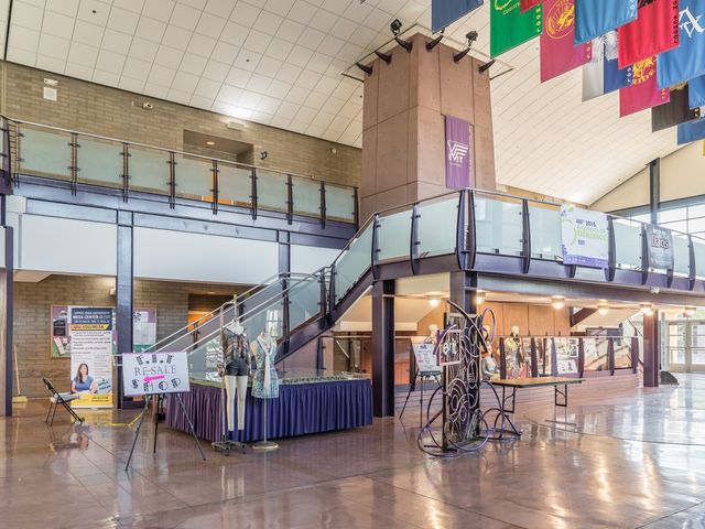 Photo of East Valley Institute of Technology