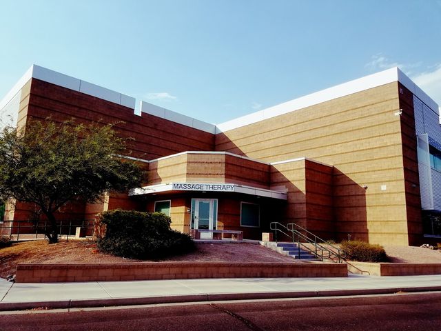 Photo of East Valley Institute of Technology