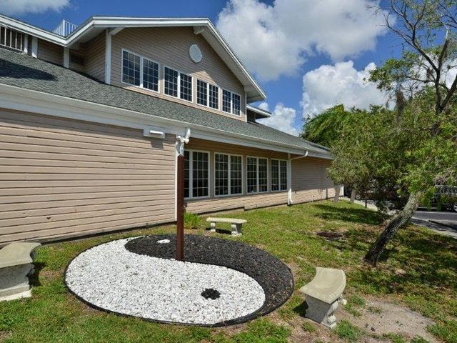 Photo of East West College of Natural Medicine