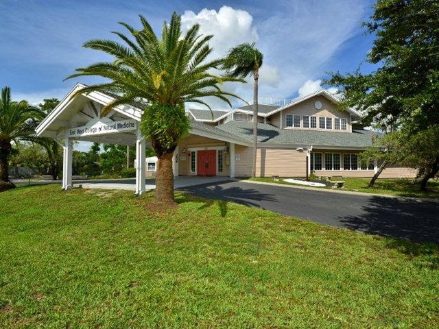 Photo of East West College of Natural Medicine