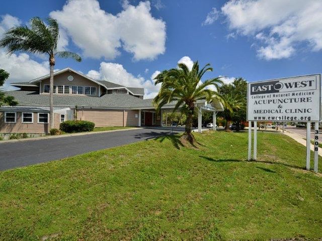 Photo of East West College of Natural Medicine