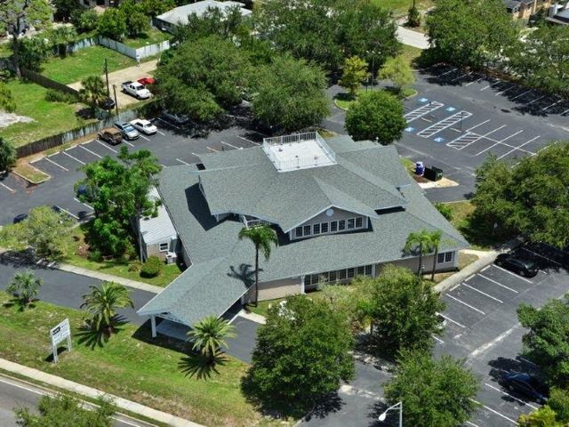 Photo of East West College of Natural Medicine