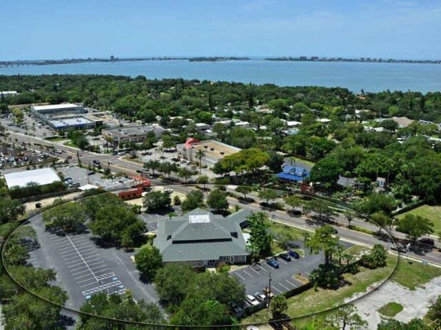 Photo of East West College of Natural Medicine