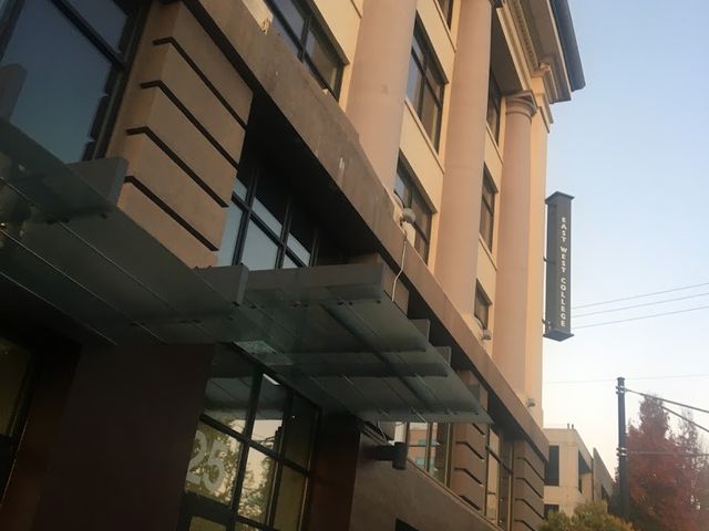 Photo of East West College of the Healing Arts