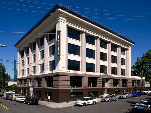 Photo of East West College of the Healing Arts