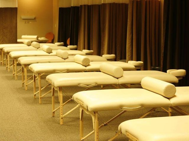 Photo of East West College of the Healing Arts