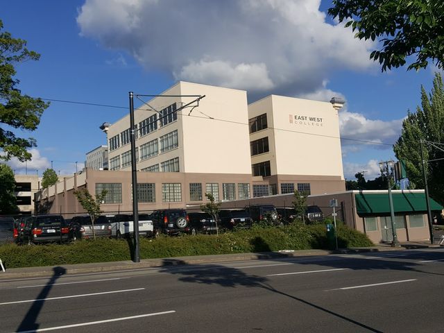 Photo of East West College of the Healing Arts