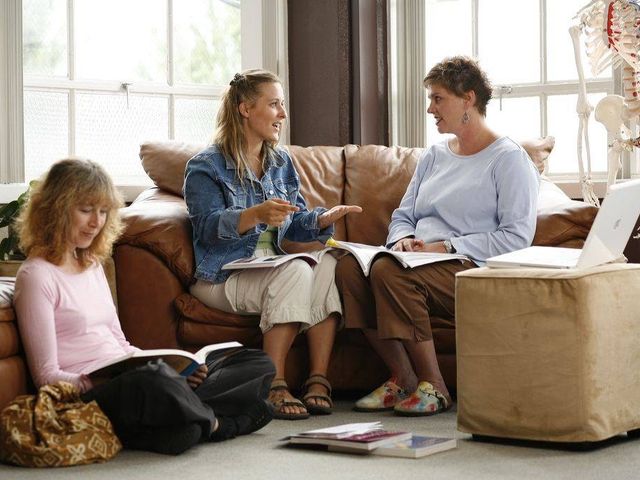 Photo of East West College of the Healing Arts