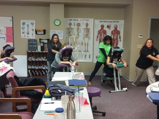 Photo of East-West Healing Arts Institute - Milwaukee