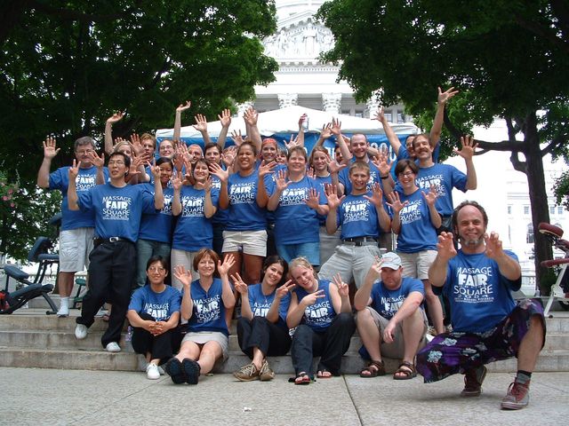 Photo of East-West Healing Arts Institute