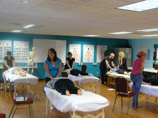 Photo of East-West Healing Arts Institute