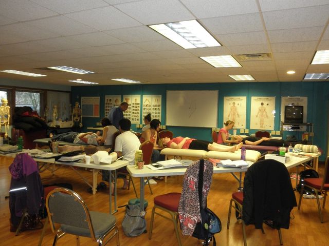 Photo of East-West Healing Arts Institute