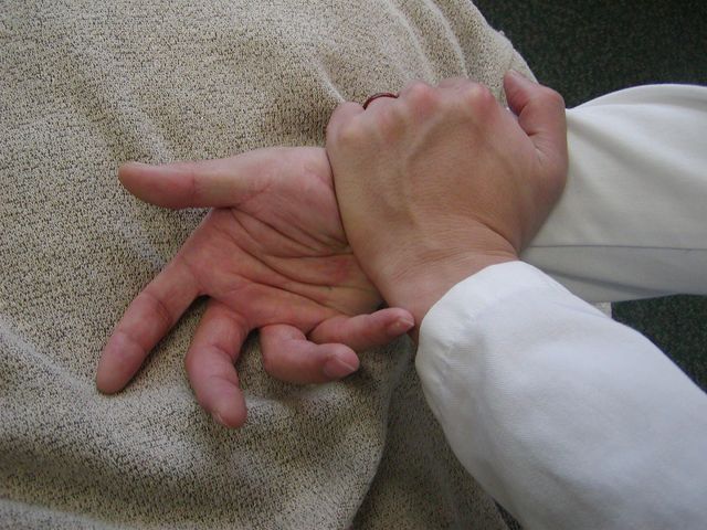 Photo of East-West Healing Arts Institute