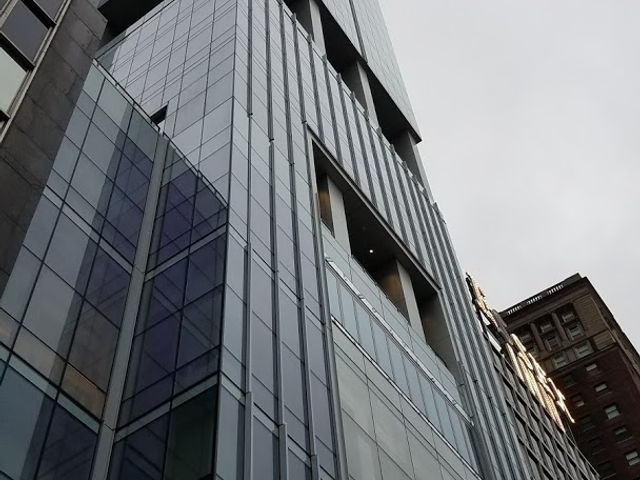 Photo of East-West University