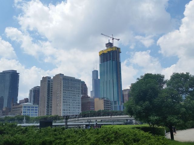 Photo of East-West University