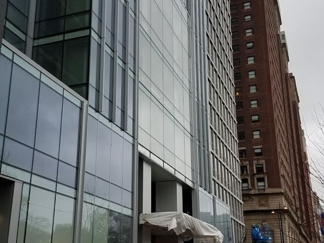 Photo of East-West University