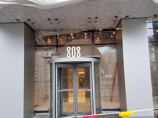 Photo of East-West University