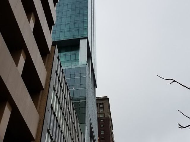 Photo of East-West University