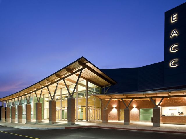 Photo of East Arkansas Community College