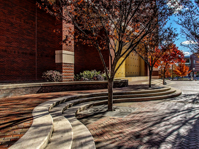 Photo of East Carolina University