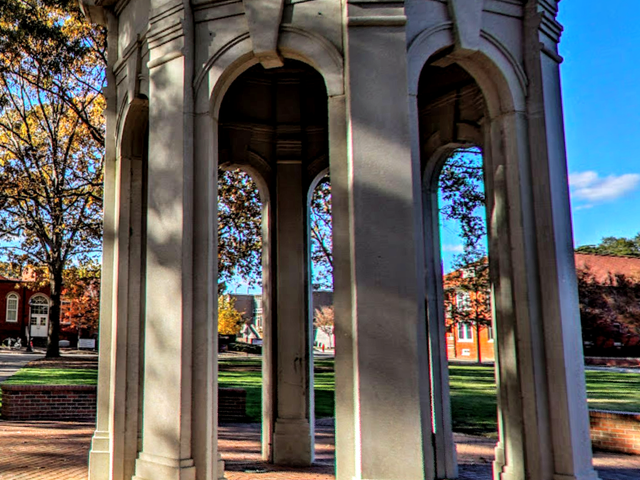 Photo of East Carolina University