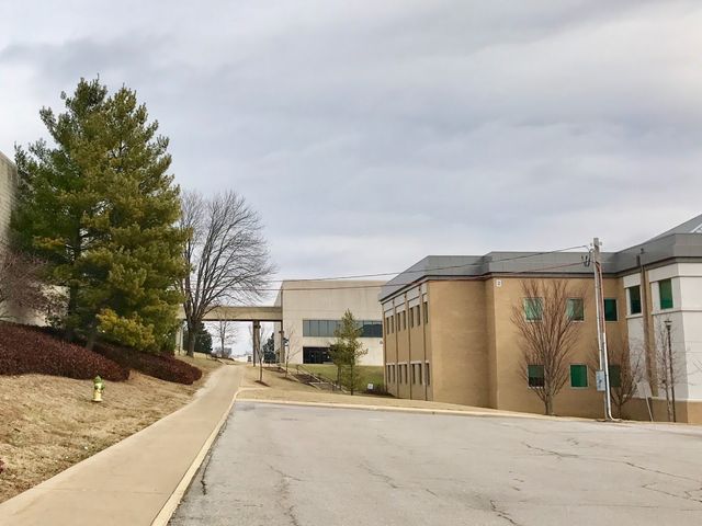 Photo of East Central College