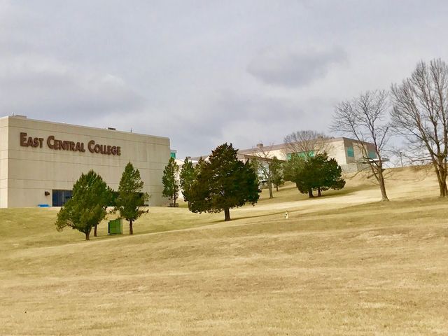 Photo of East Central College