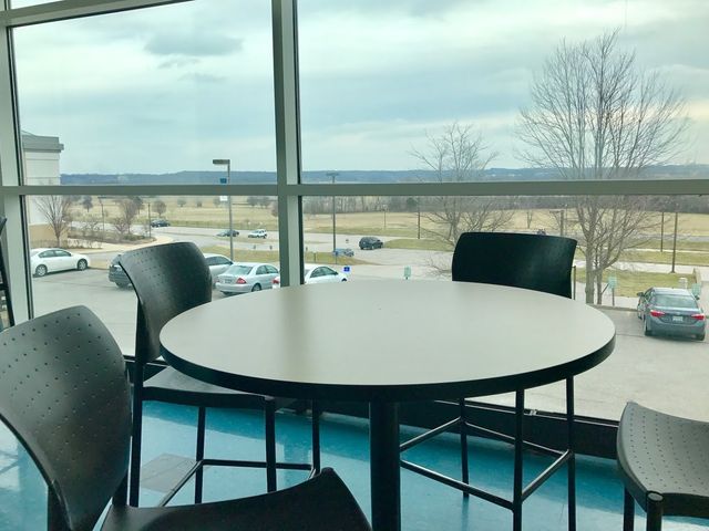 Photo of East Central College