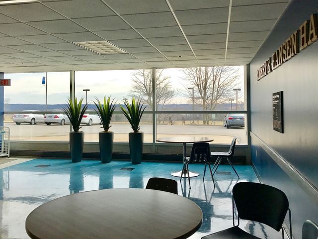 Photo of East Central College