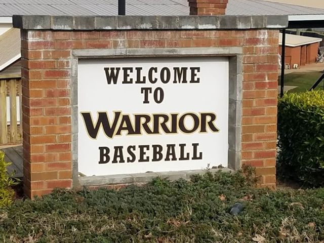 Photo of East Central Community College