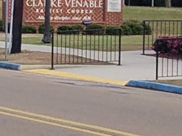 Photo of East Central Community College