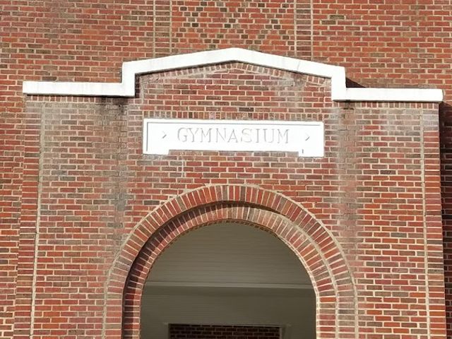 Photo of East Central Community College