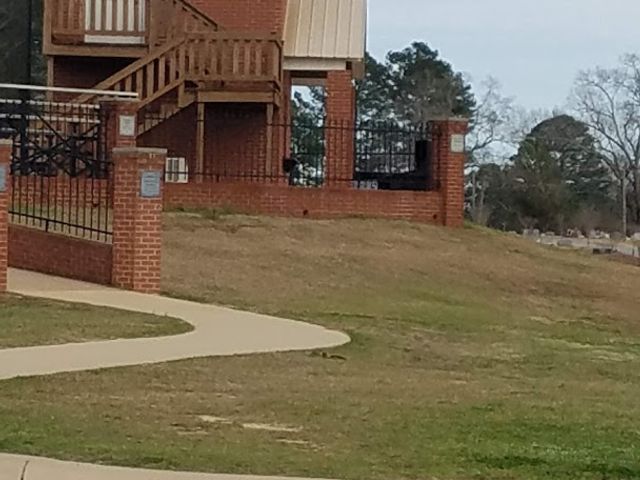 Photo of East Central Community College