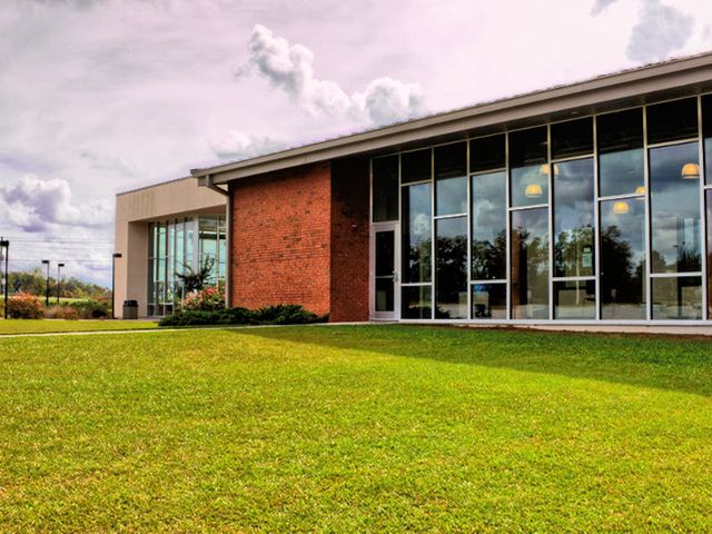 Photo of East Georgia State College - Statesboro