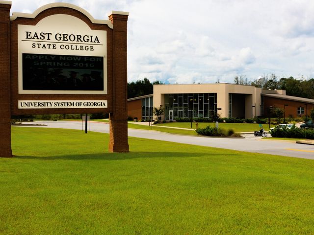 Photo of East Georgia State College - Statesboro