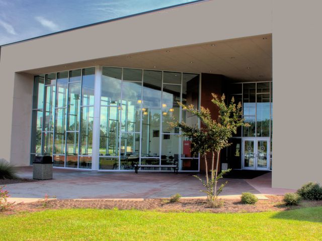 Photo of East Georgia State College - Statesboro